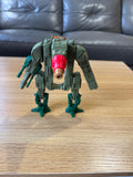 Retro Legends Series 80's Cartoon Inspired Limited Edition Robot Action Figure.