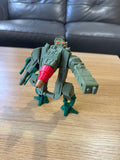 Retro Legends Series 80's Cartoon Inspired Limited Edition Robot Action Figure.