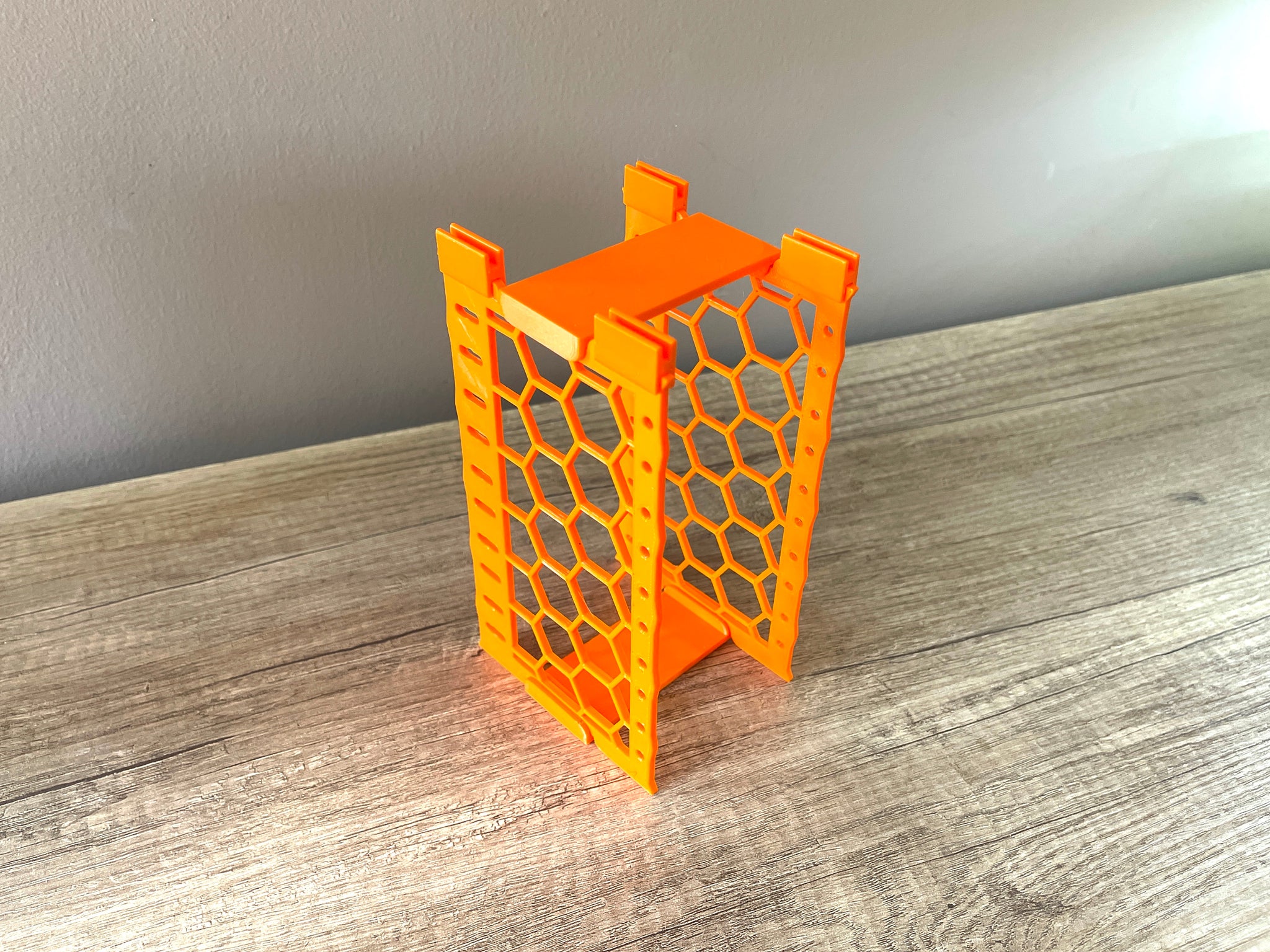 2.5 Inch HDD 10 Hard Drive Caddy - Chia Mining Enclosure Stand - Hard –  GeekTastic55