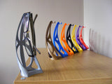 Glasses stand - Sunglasses Stand - sun glasses holder - glasses display - sunglasses storage - reading glasses case - eye glasses holder