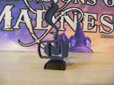 Mansions of Madness darkness and Fire Token set (38 tokens). Enhance your role play board game with these tokens