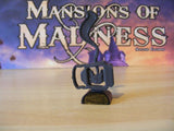 Mansions of Madness darkness and Fire Token set (38 tokens). Enhance your role play board game with these tokens
