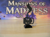 Mansions of Madness darkness and Fire Token set (38 tokens). Enhance your role play board game with these tokens