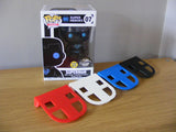 Funko Pop Display Stand sticks to the wall - Funko Pop Shelves - Funko Display Stand.
