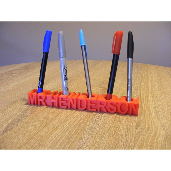 Teacher Pens 